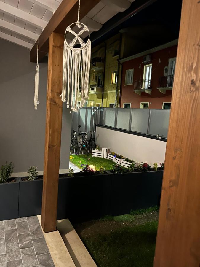 La Casa Di Ale Frühstückspension *