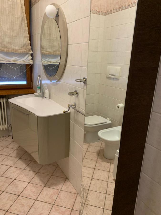Aria Di Casa