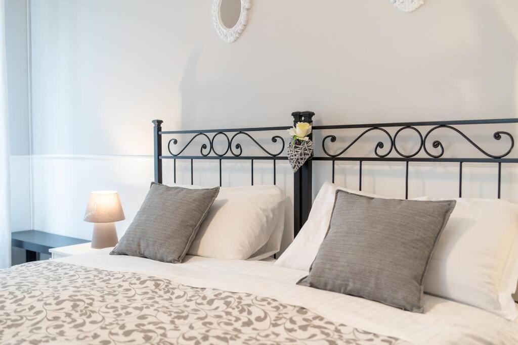 Appartement Terrazze Italiane Center - White