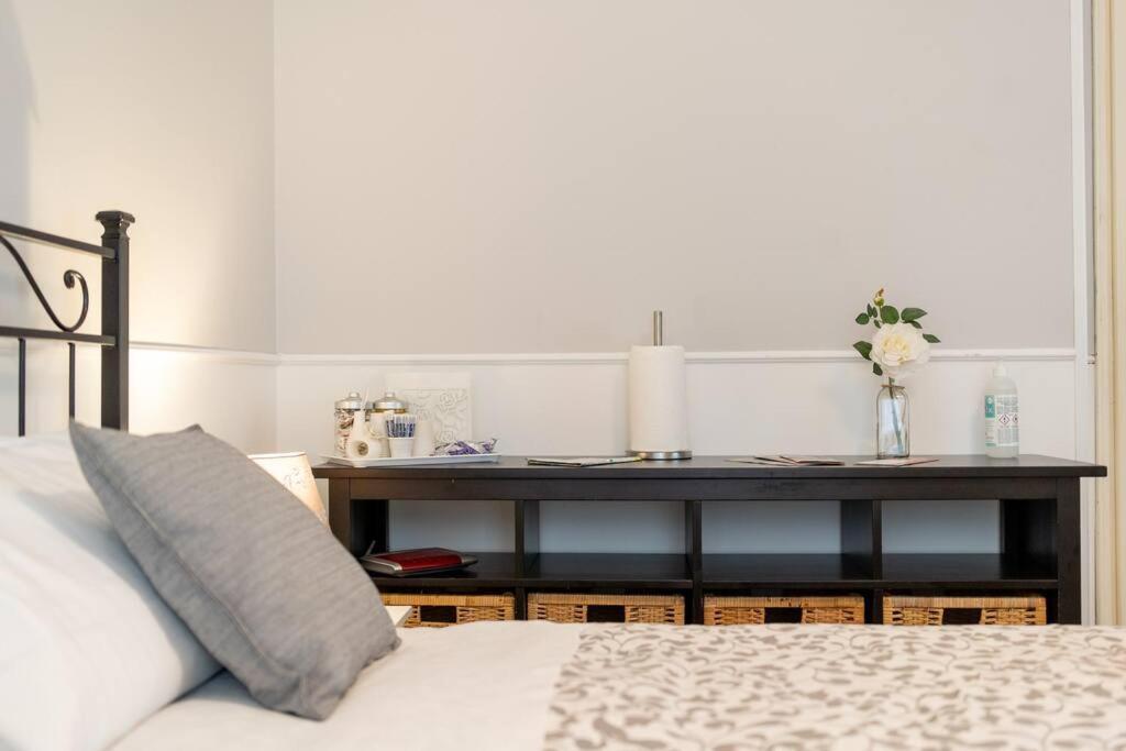 Appartement Terrazze Italiane Center - White Verona