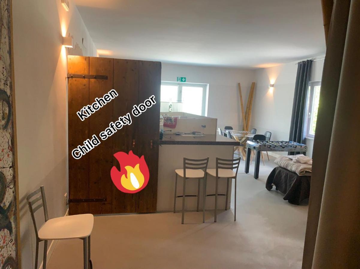 Appartamento Genovesa 42 Group *