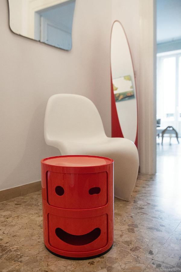 Billie's Flat White Apartment