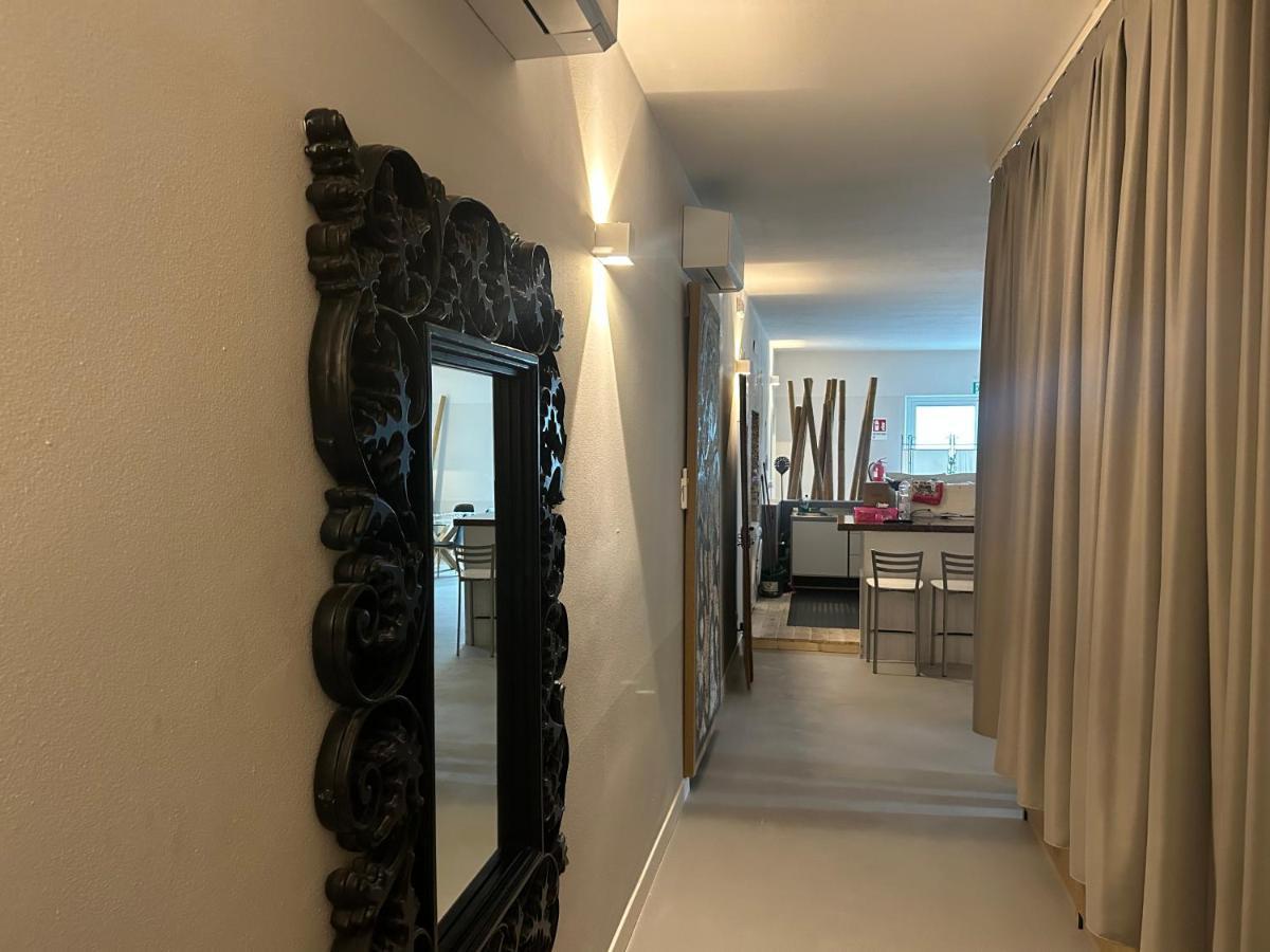 Appartamento Genovesa 42 Group Verona