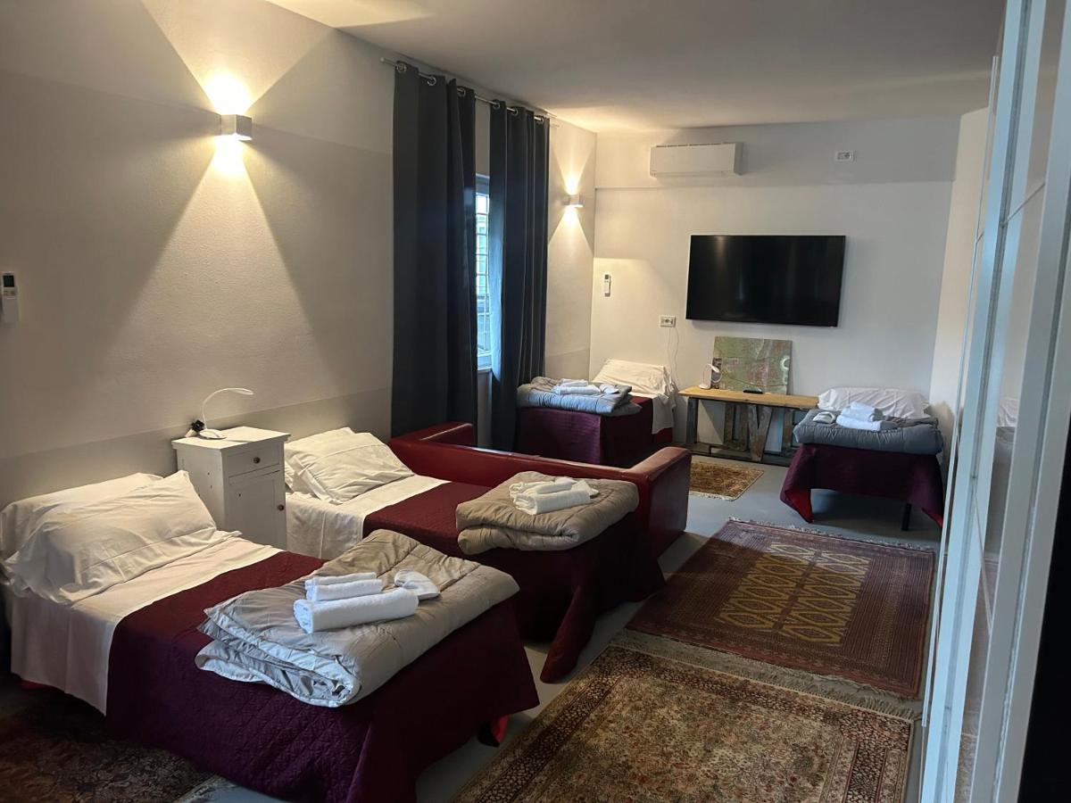 Appartamento Genovesa 42 Group Verona