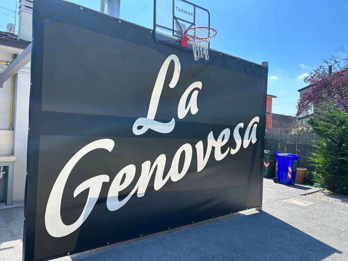 Genovesa 42 Group Appartamento Verona
