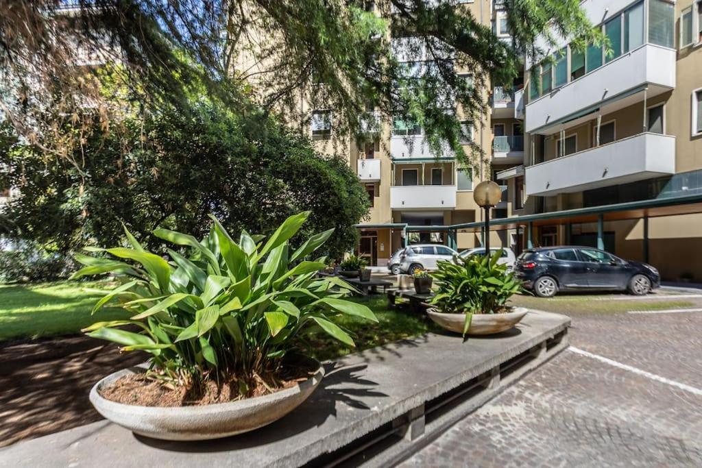 Casa Maggio Con Parcheggio E Pet Friendly! Apartment *