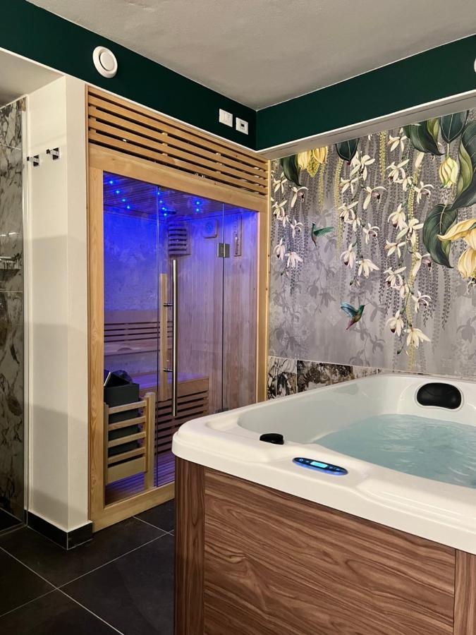 Marcello Sleep&spa Guest house *