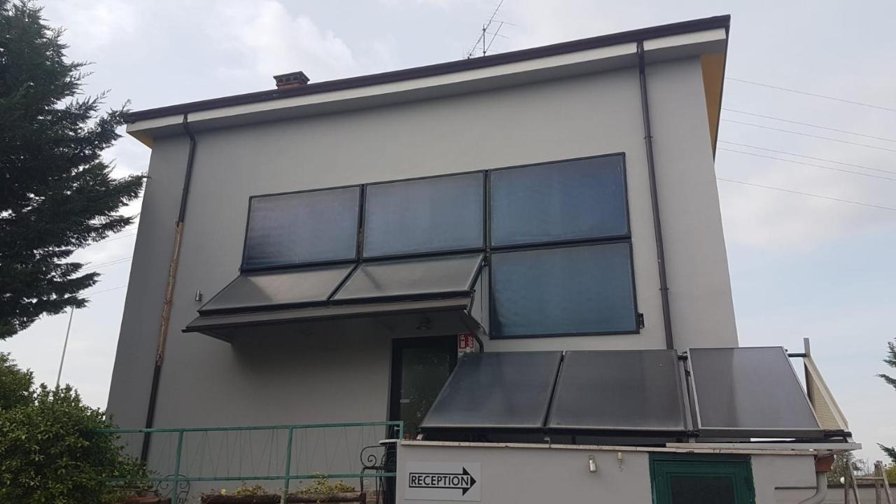 Residenza Le Dimore Verona