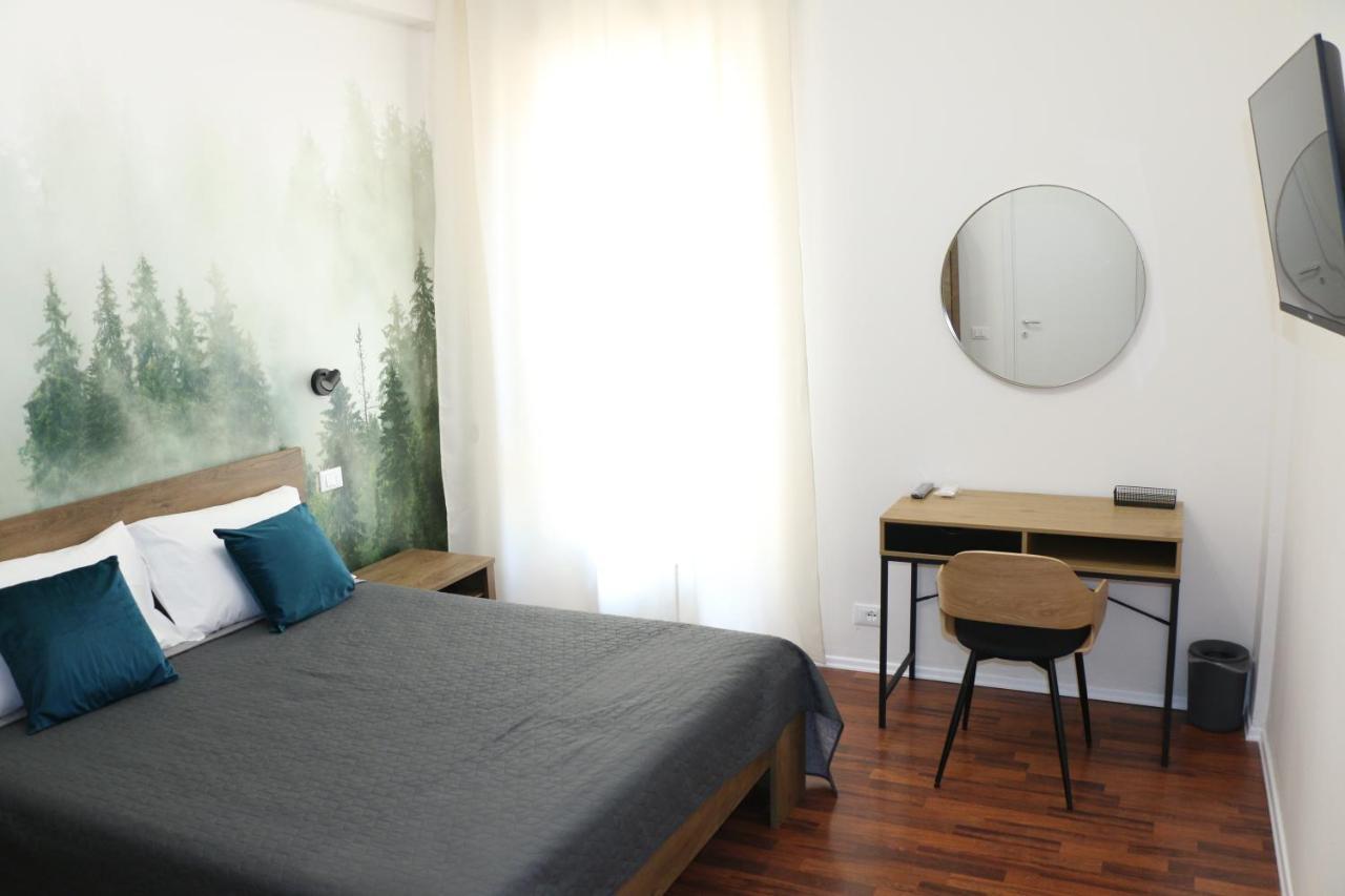 Nhà khách Alexander House Verona