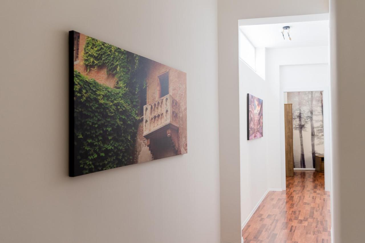 Alexander House Nhà khách Verona