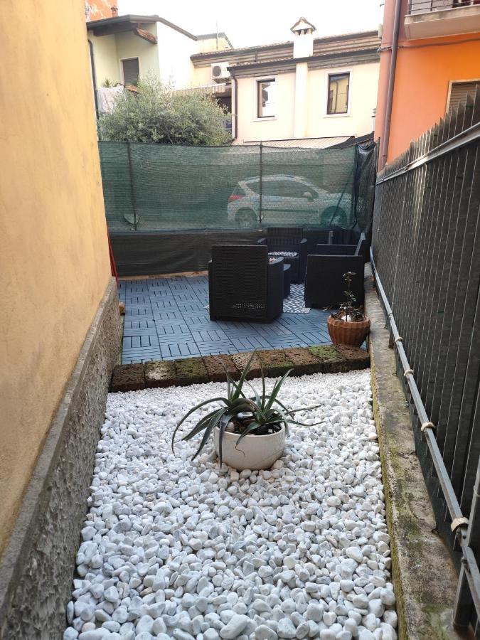 Casa Emily Huoneisto