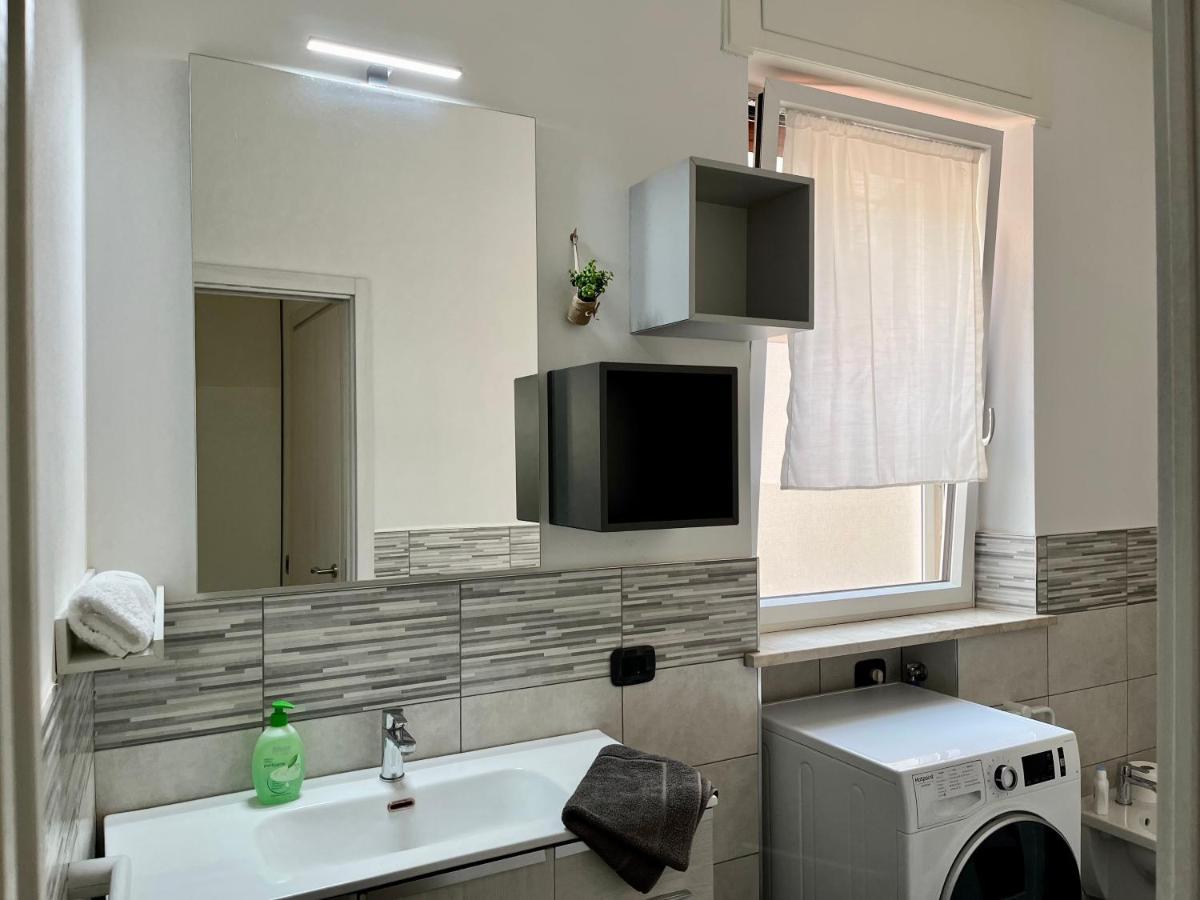 Le Stagioni Dellarena Apartment *