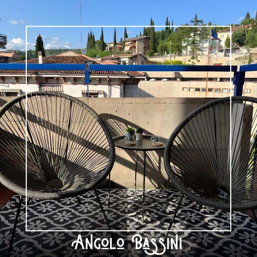 Appartamento Angolo Bassini -