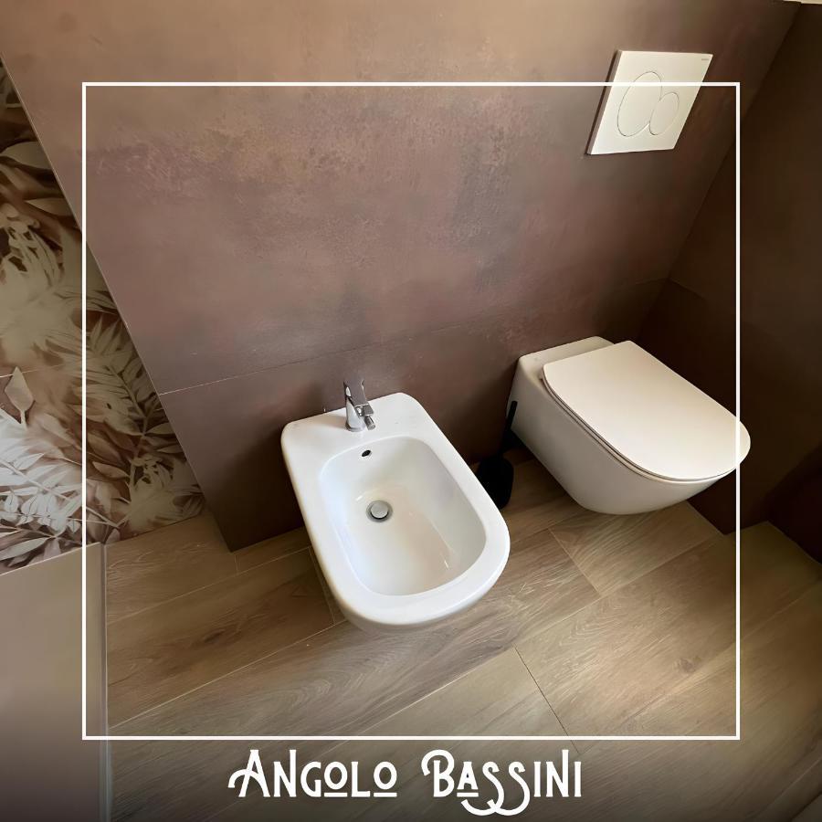 Angolo Bassini - Appartamento