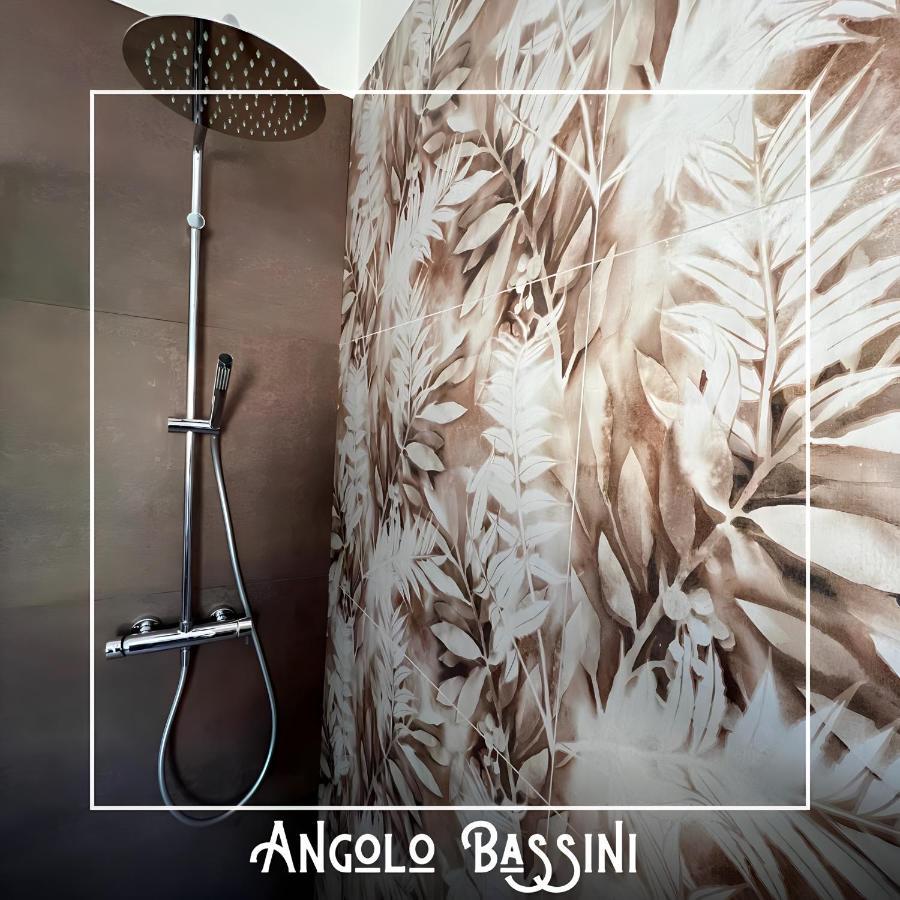 Appartamento Angolo Bassini -