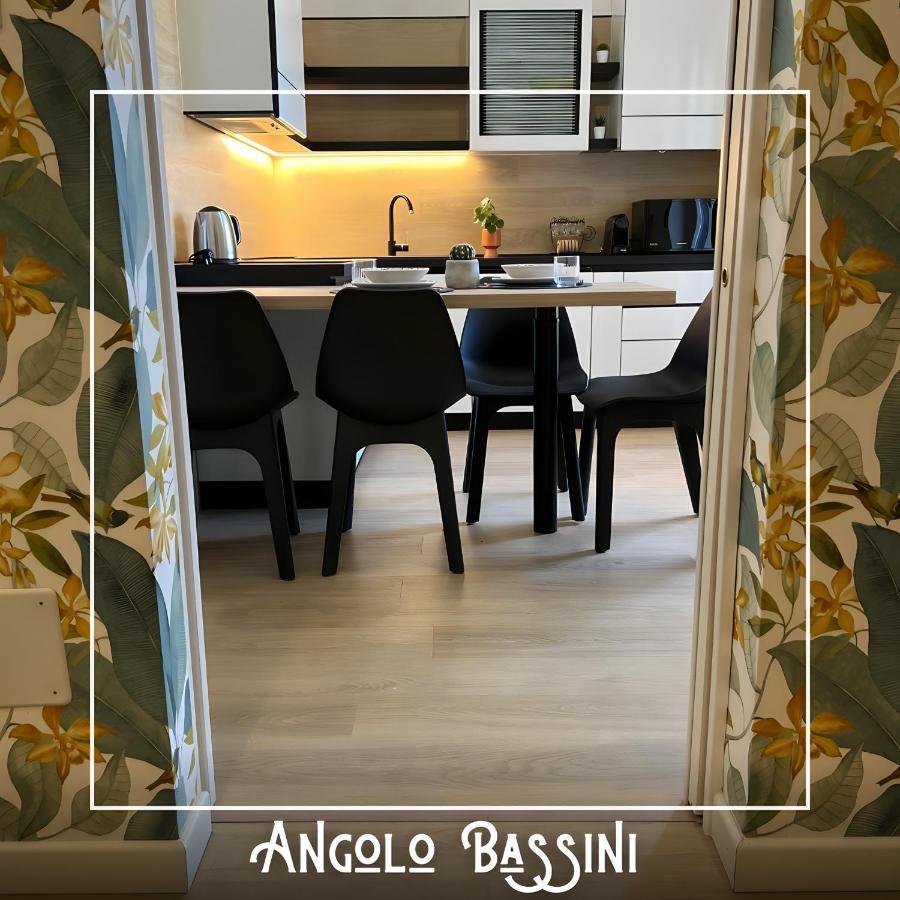 Angolo Bassini - Appartamento Verona