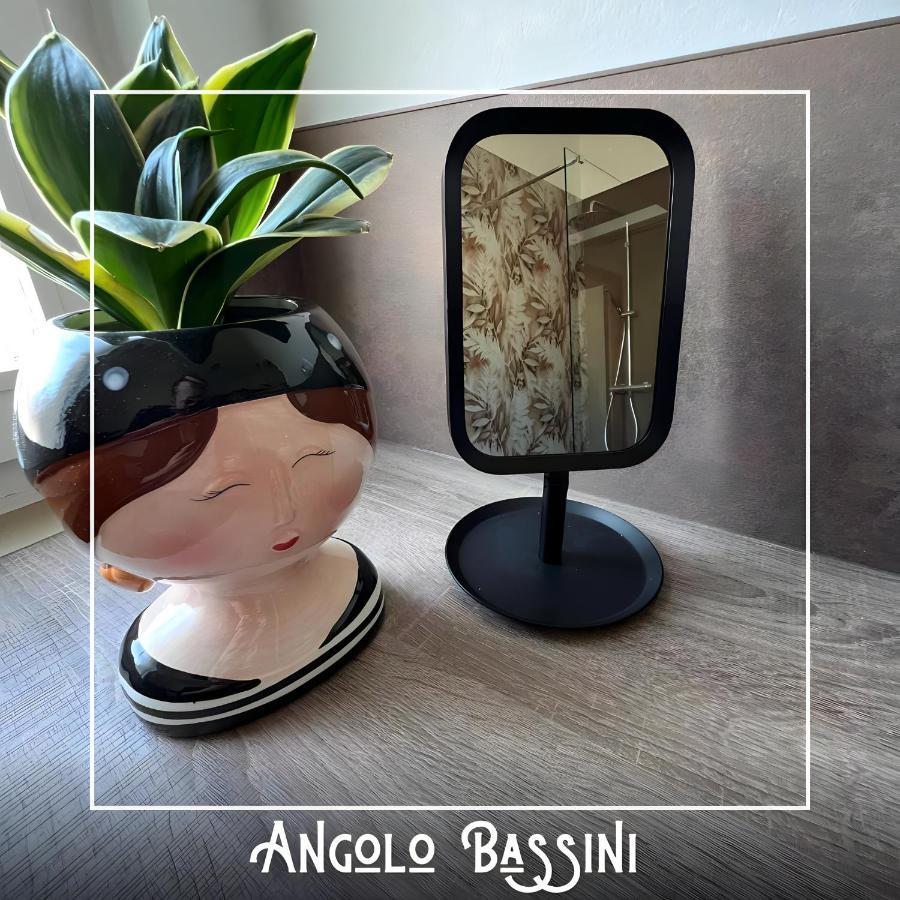 Appartamento Angolo Bassini - Verona