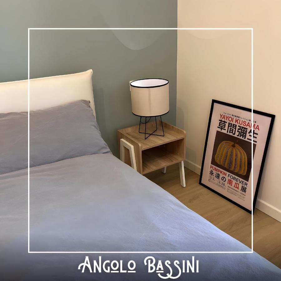 Angolo Bassini - Appartamento Verona
