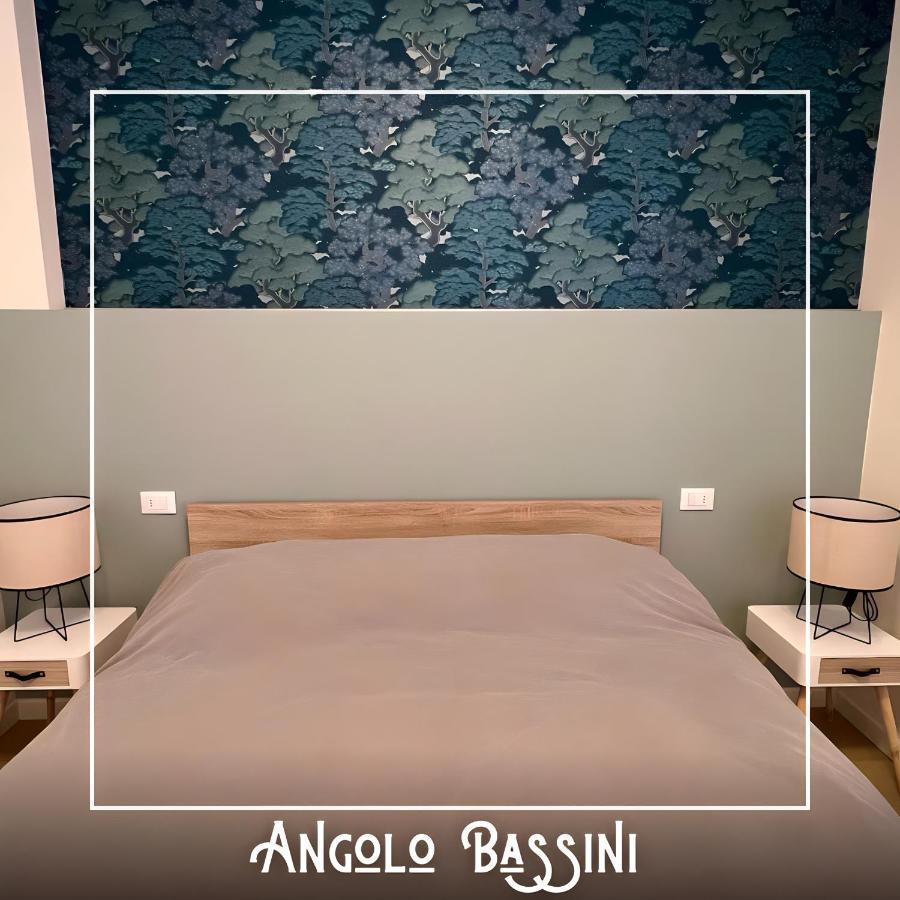 Angolo Bassini - Appartamento Verona