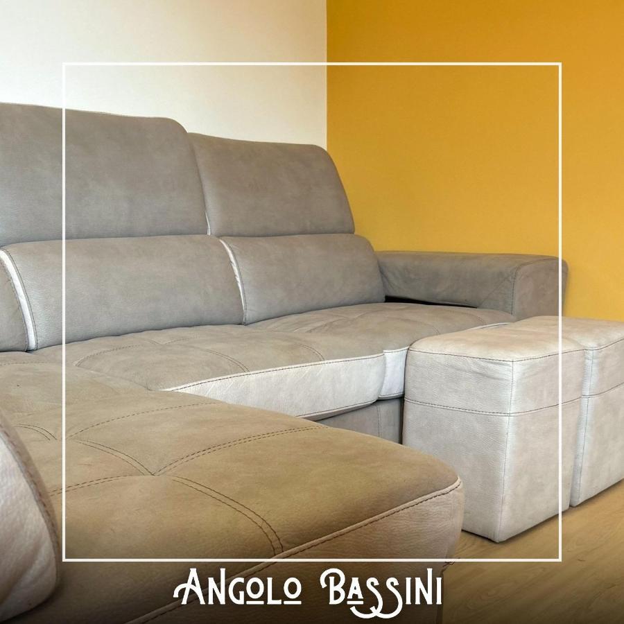 Angolo Bassini - Appartamento