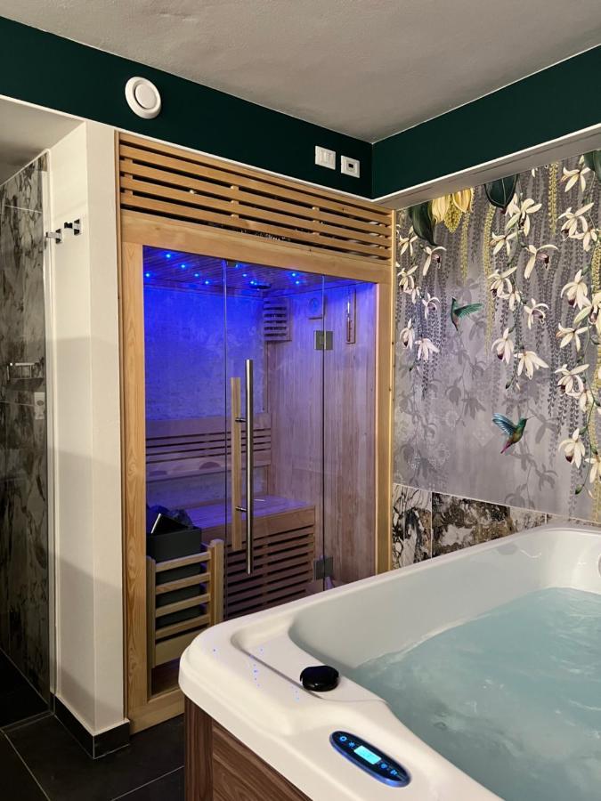 Marcello Sleep&spa