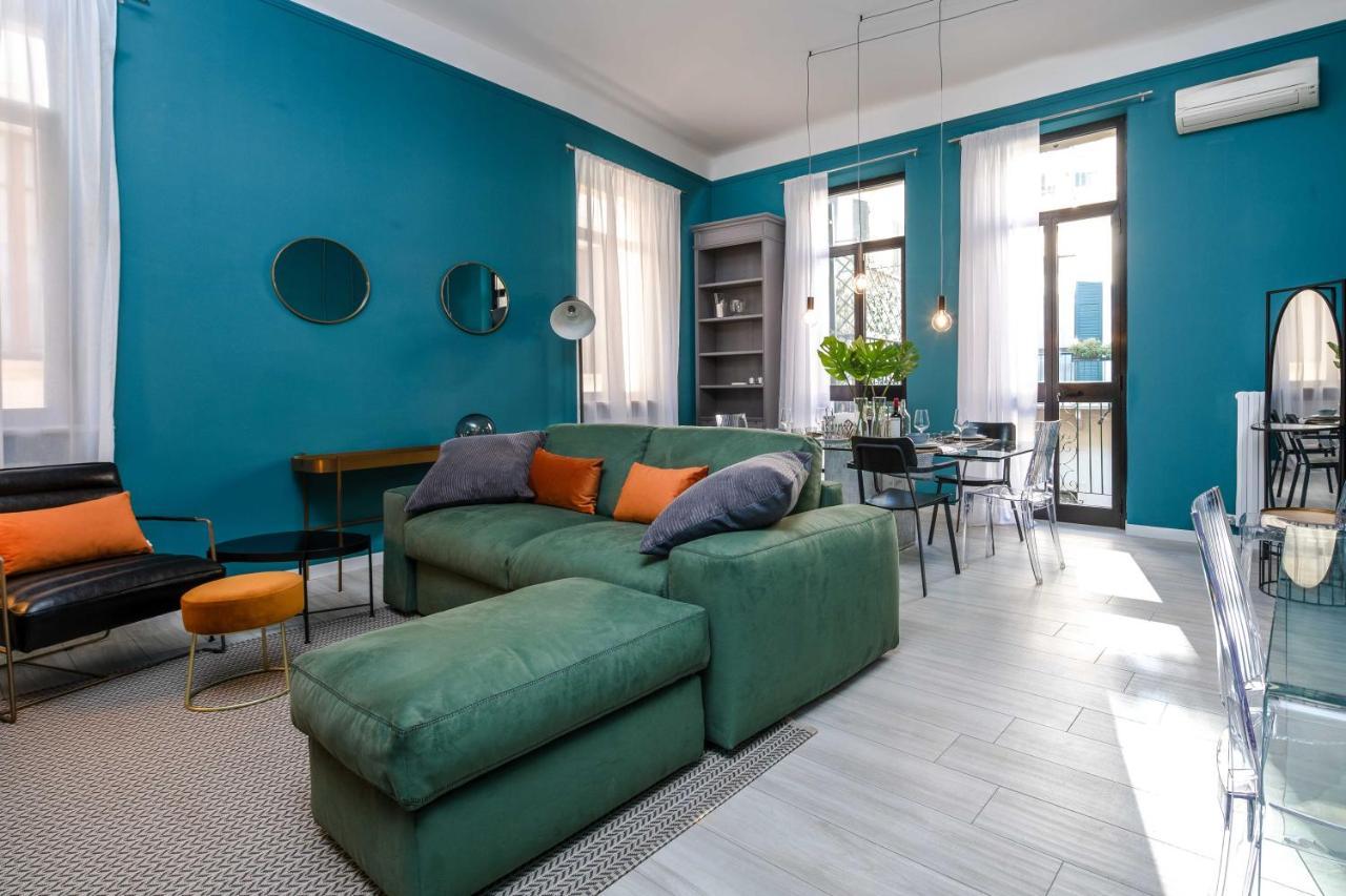 Apartment The Verona