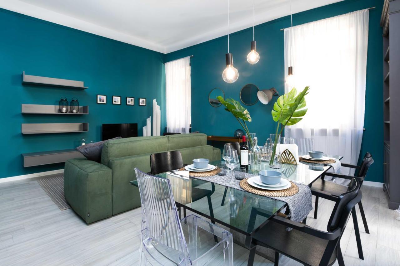 Apartment The Verona