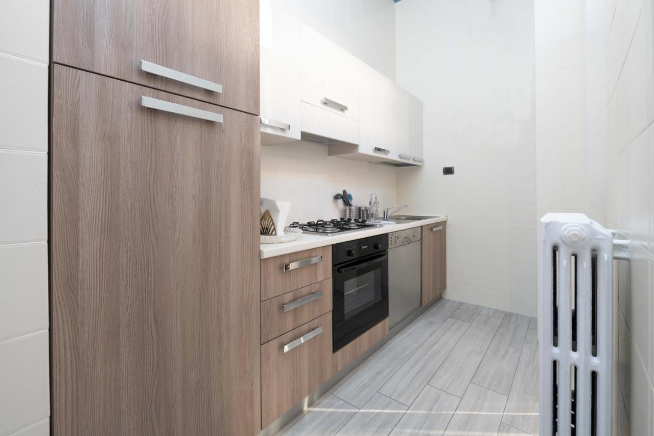 Apartment The *