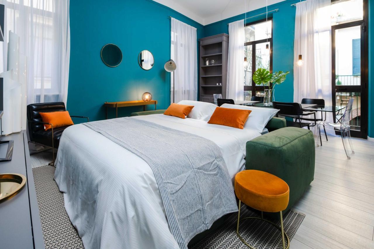 Apartment The