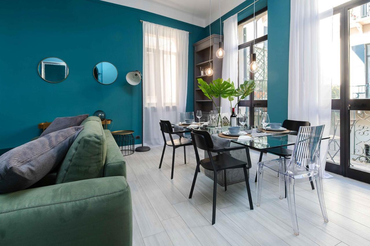 The Apartment *