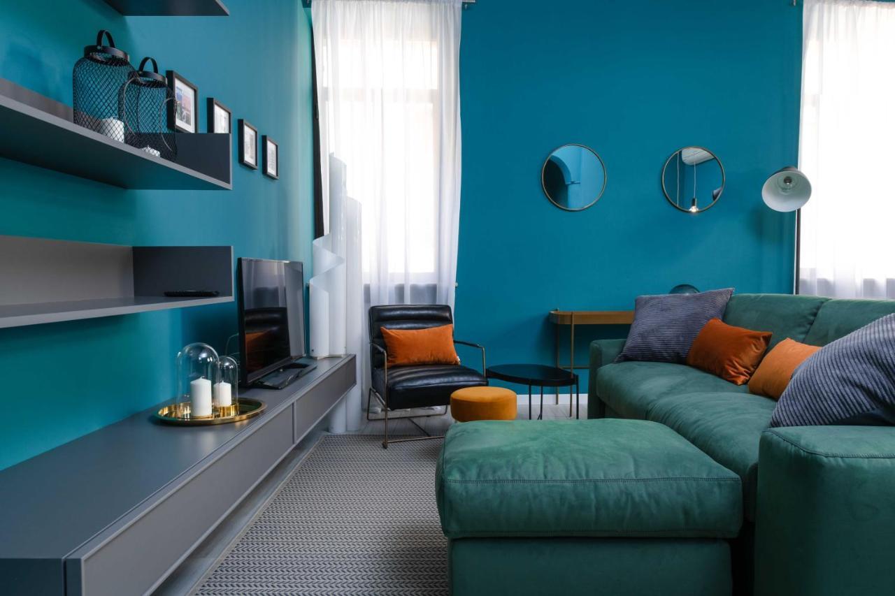 Apartment The