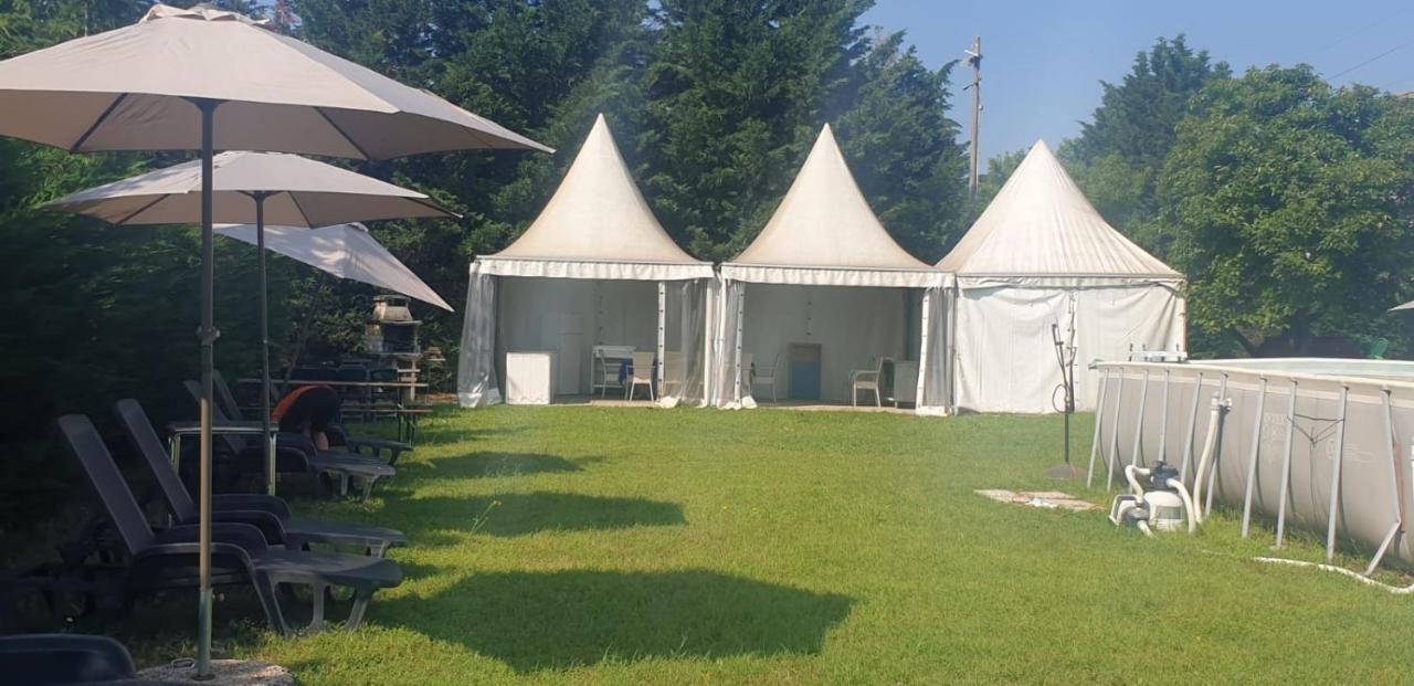 Gasthof Residenza Le Dimore