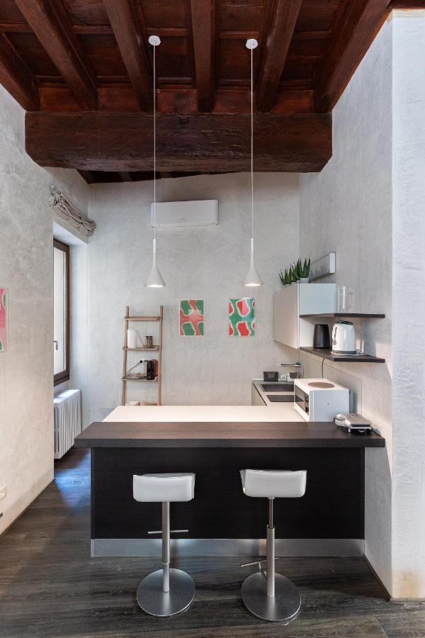 Apartamento Rosa Luxury *