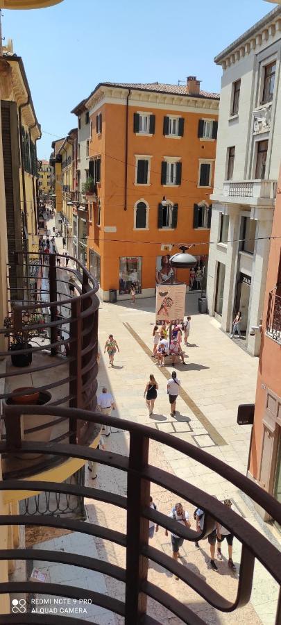 Huoneisto Centro Storico , Samaritana N.4 *