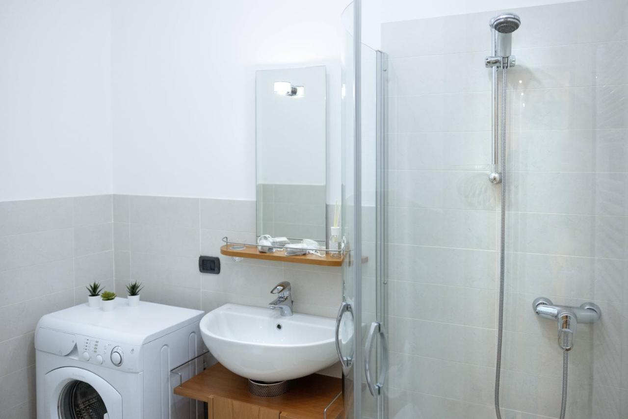 Appartement We - Vista Arena, Incredibile Verona