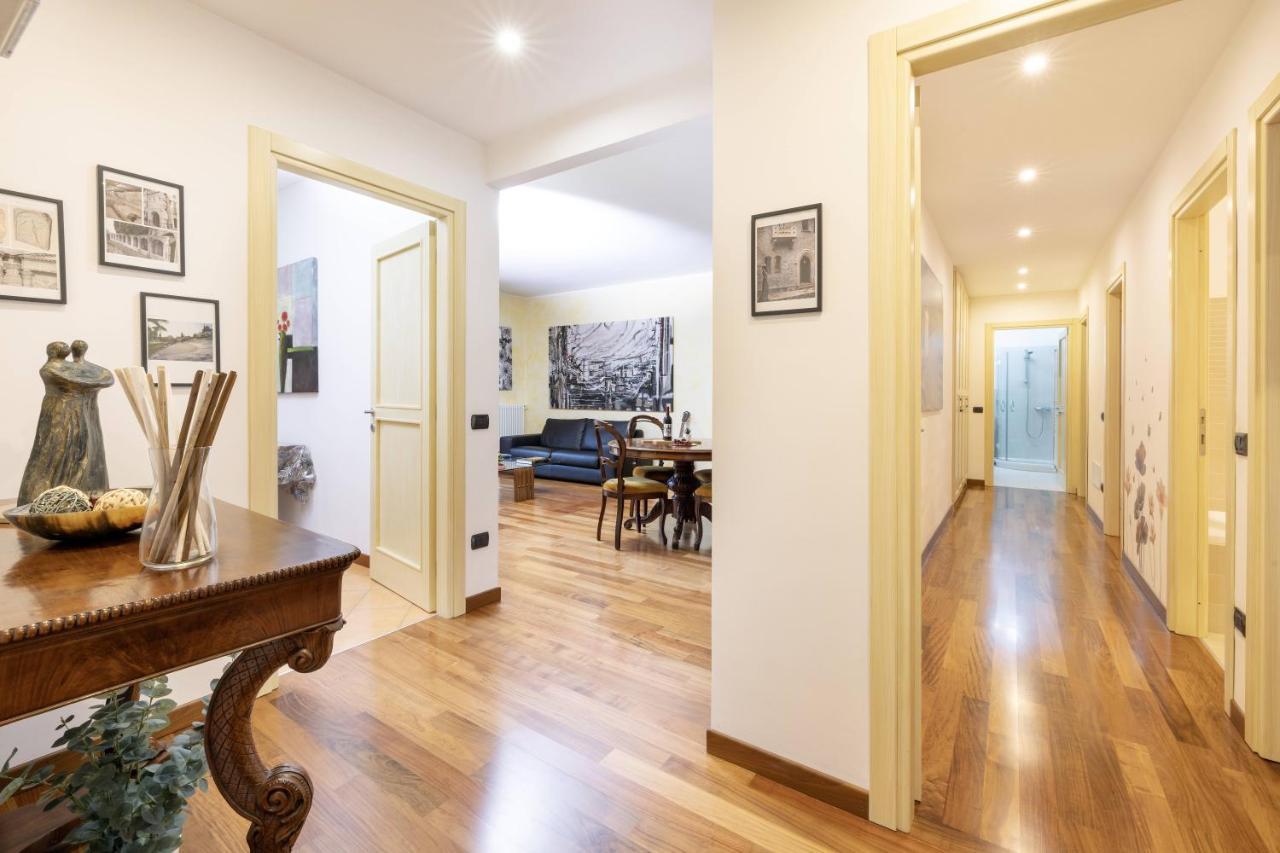 Appartement We - Vista Arena, Incredibile *