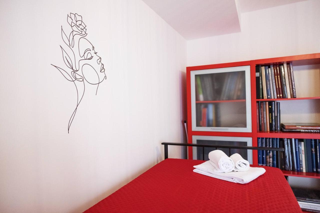 Appartement We - Vista Arena, Incredibile Verona