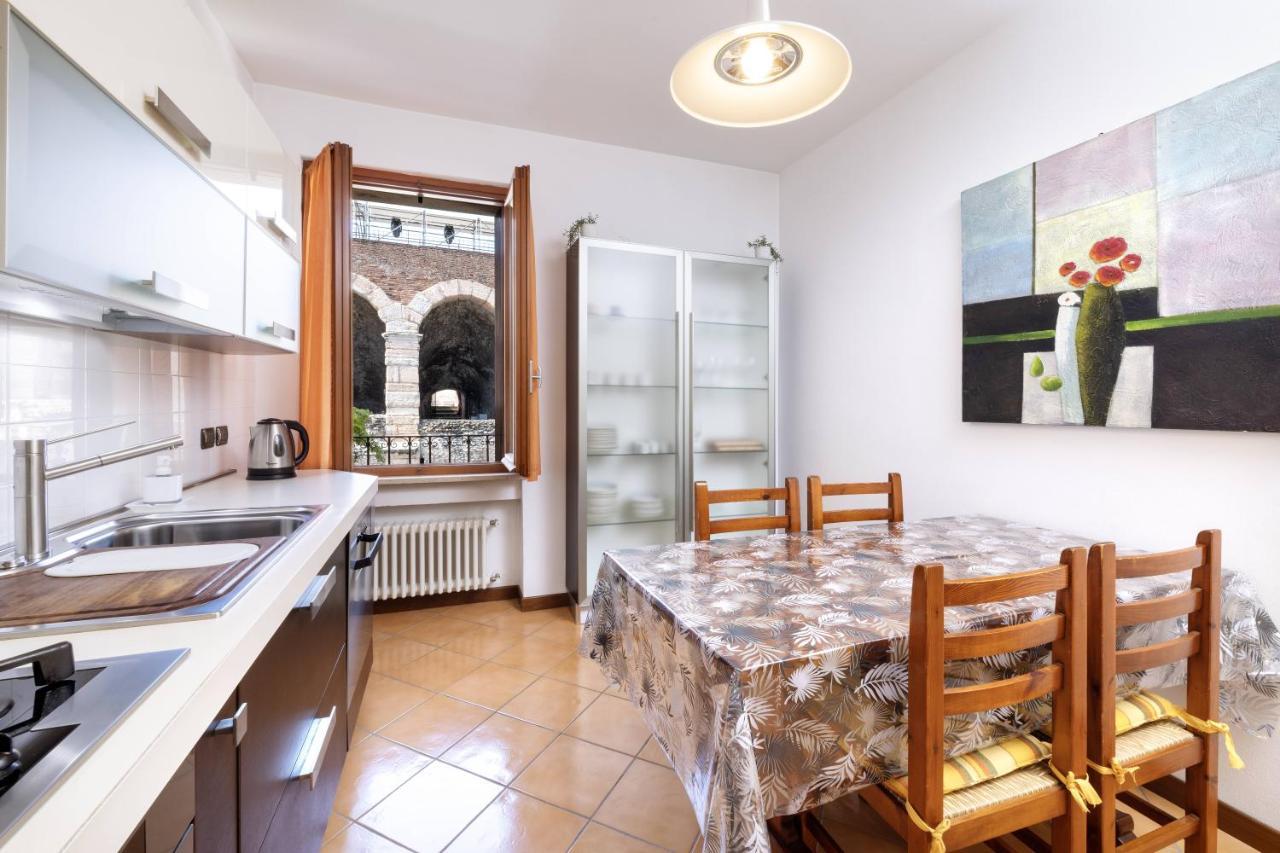 Appartement We - Vista Arena, Incredibile