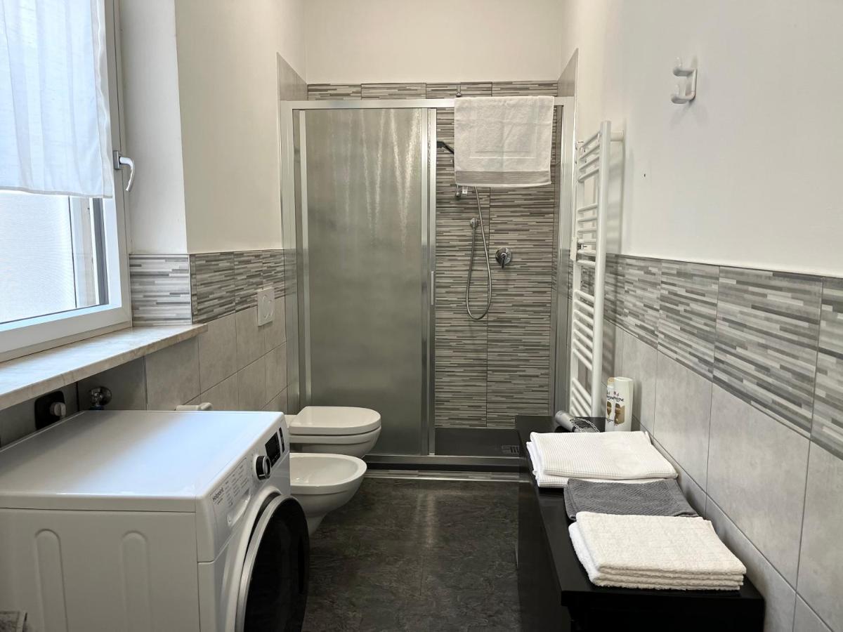 Le Stagioni Dellarena Apartment Verona