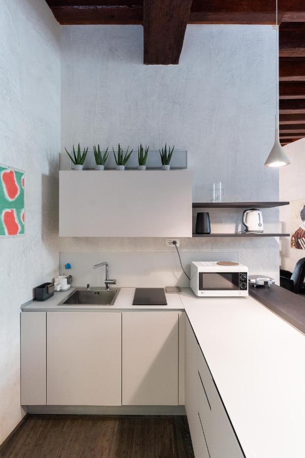 Apartamento Rosa Luxury