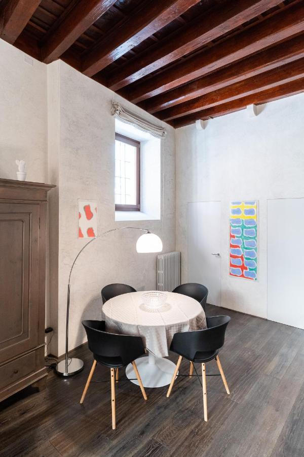 Apartamento Rosa Luxury