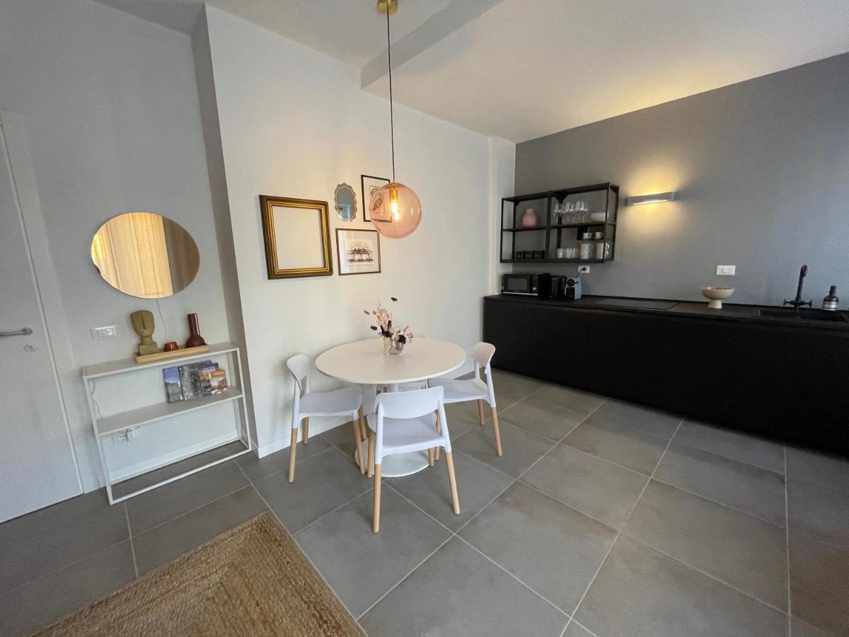 Apartment Verhome
