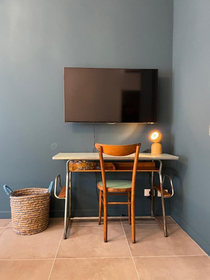 Apartment Verhome
