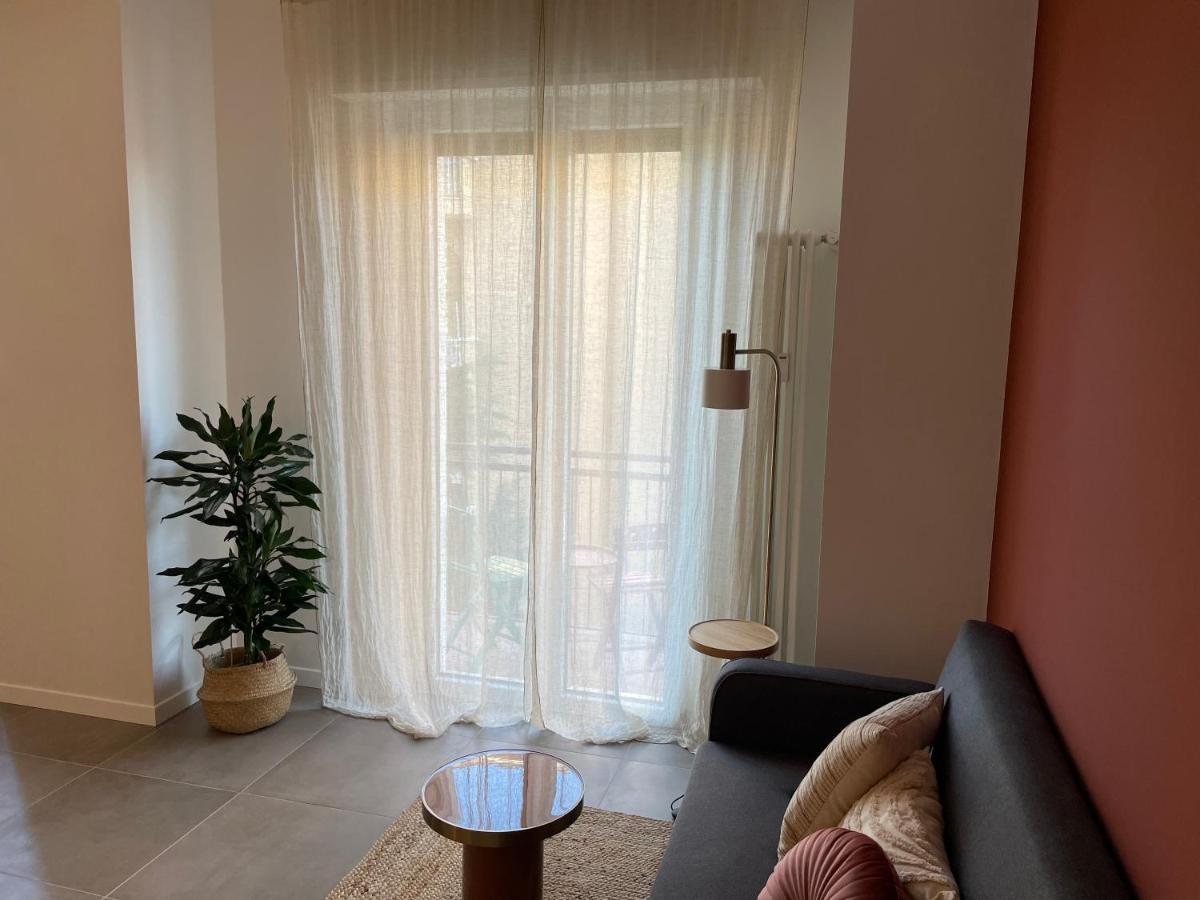 Verhome Apartment *