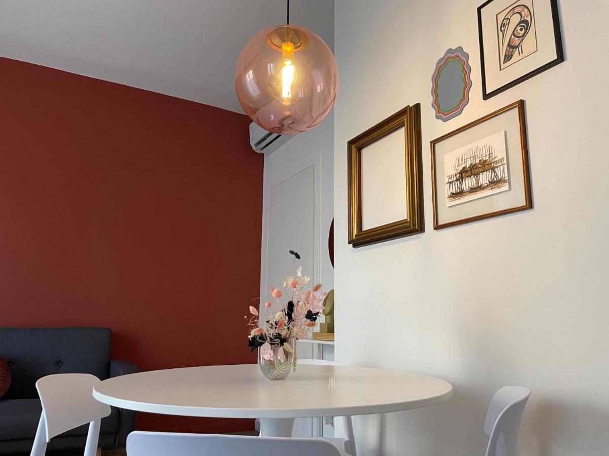 Apartment Verhome *