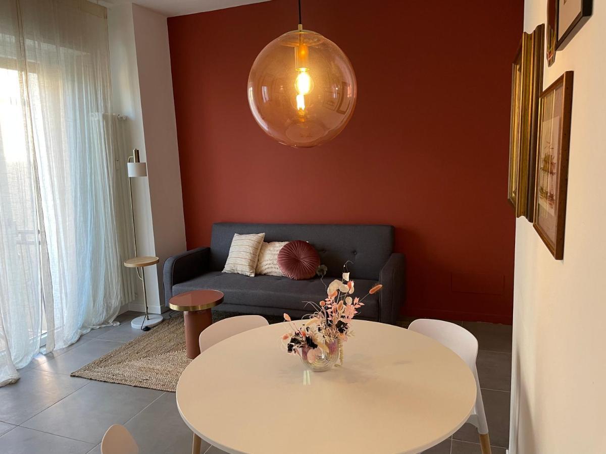 Apartment Verhome