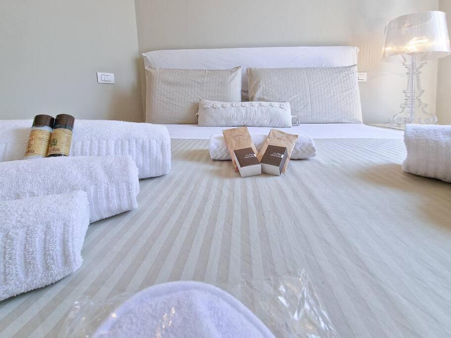 Apartment Charme On The River - City Center *