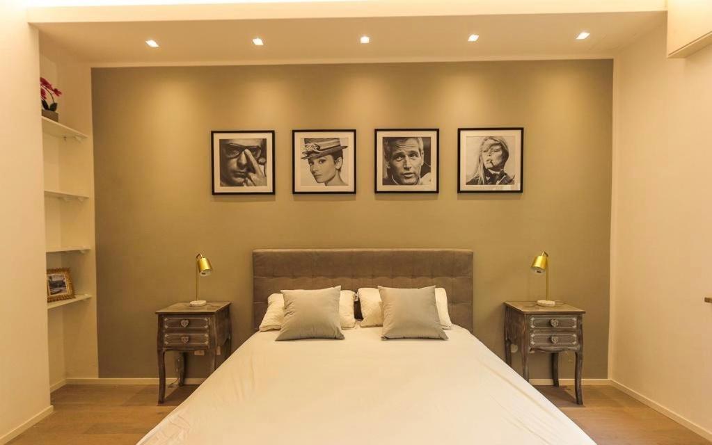 Apartment Casanova Luxury Verona