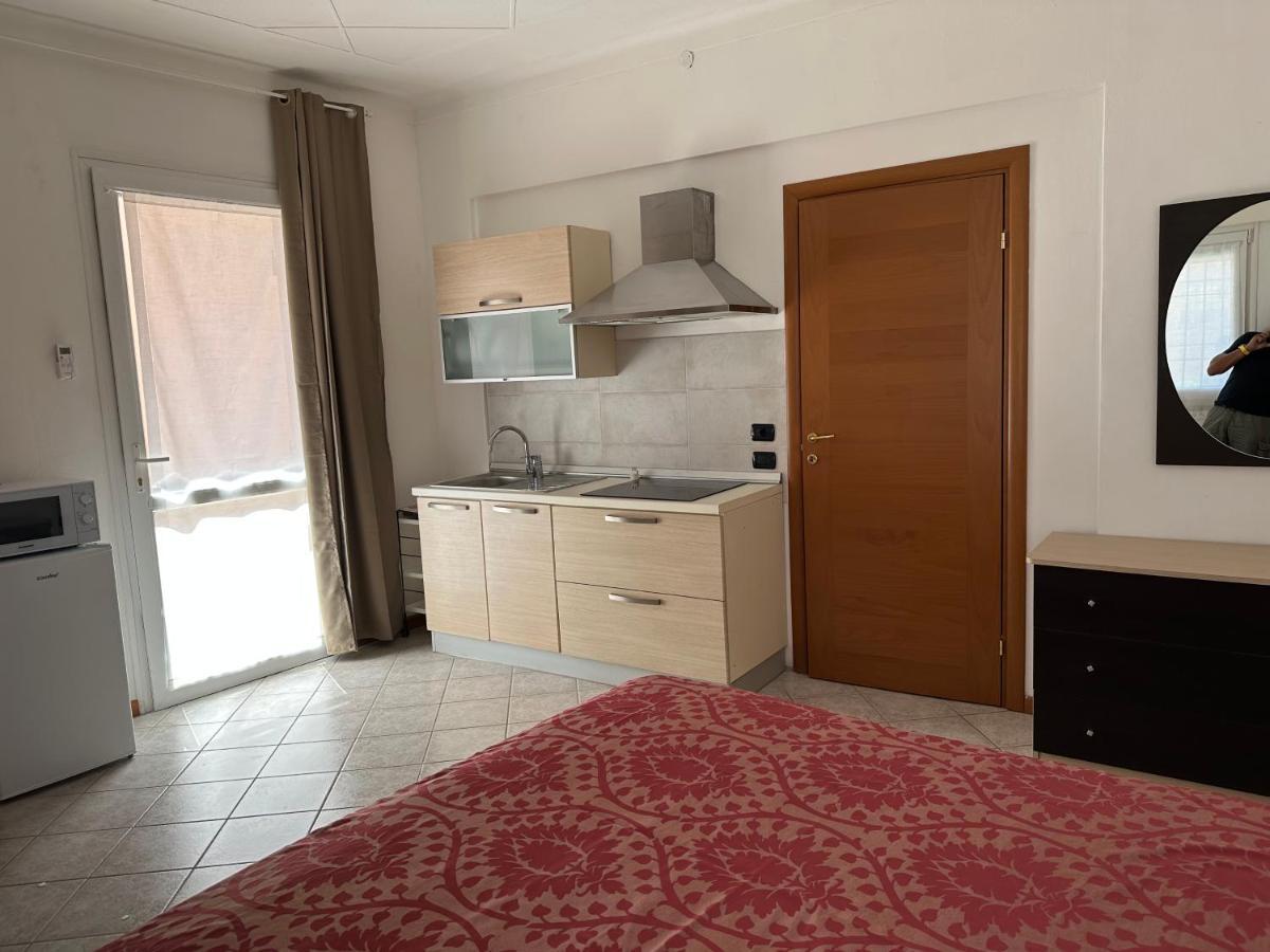 Casa Perlar Apartment Verona