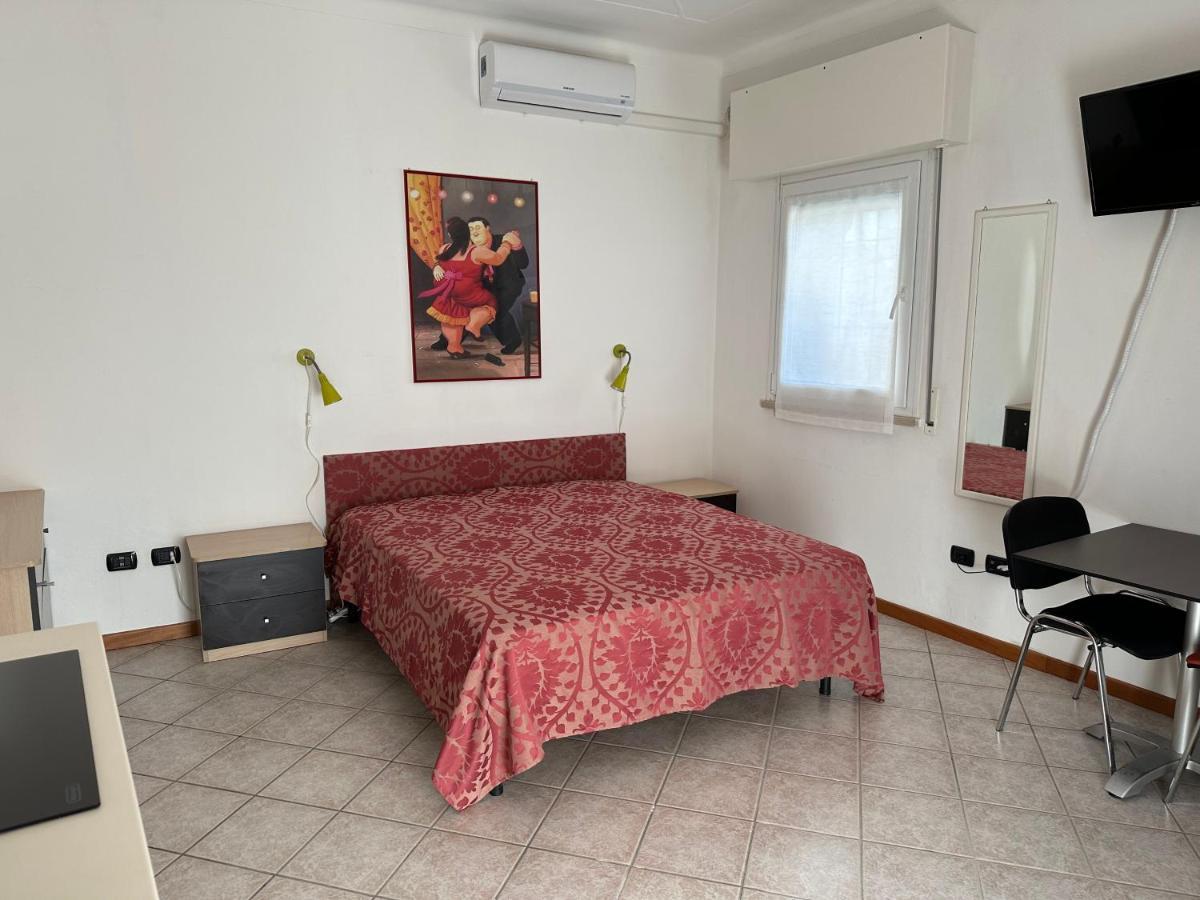 Casa Perlar Apartment *